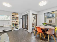 Недвижимость Duplex 2 bedrooms for sale in Luxembourg-Limpertsberg: 1