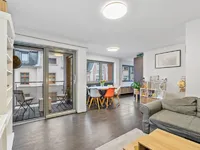 Недвижимость Duplex 2 bedrooms for sale in Luxembourg-Limpertsberg: 3