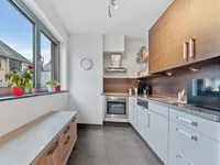 Недвижимость Duplex 2 bedrooms for sale in Luxembourg-Limpertsberg: 4