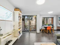 Недвижимость Duplex 2 bedrooms for sale in Luxembourg-Limpertsberg: 5