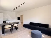 Недвижимость Apartment 2 bedrooms for sale in Luxembourg-Kirchberg: 1