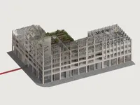 Недвижимость Apartment 2 bedrooms for sale in Belval: 2