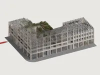 Недвижимость Apartment 2 bedrooms for sale in Belval: 2