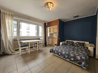 Недвижимость Studio for sale in Luxembourg-Gare: 1