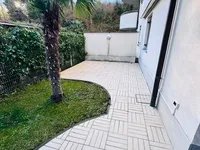 Недвижимость Трёхкомнатная квартира Луция: 10