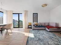 Недвижимость Apartment 2 bedrooms for sale in Steinsel: 1