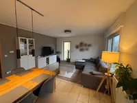 Недвижимость Apartment 2 bedrooms for sale in Fentange: 1