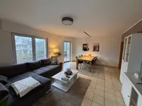 Недвижимость Apartment 2 bedrooms for sale in Fentange: 2