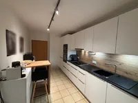 Недвижимость Apartment 2 bedrooms for sale in Fentange: 3