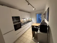 Недвижимость Apartment 2 bedrooms for sale in Fentange: 4