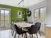 Недвижимость Apartment 2 bedrooms for sale in Eselborn: 5