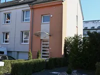 Недвижимость Semi-detached house 4 bedrooms for sale in Luxembourg-Cents: 1
