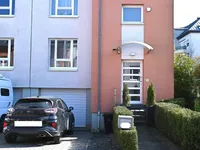Недвижимость Semi-detached house 4 bedrooms for sale in Luxembourg-Cents: 3