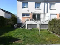 Недвижимость Semi-detached house 4 bedrooms for sale in Luxembourg-Cents: 4
