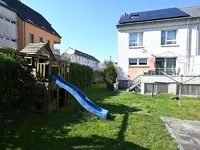 Недвижимость Semi-detached house 4 bedrooms for sale in Luxembourg-Cents: 5