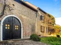 Недвижимость Detached house 4 bedrooms for sale in Noerdange: 1