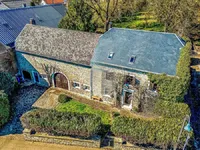 Недвижимость Detached house 4 bedrooms for sale in Noerdange: 2