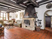 Недвижимость Detached house 4 bedrooms for sale in Noerdange: 3