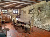 Недвижимость Detached house 4 bedrooms for sale in Noerdange: 4