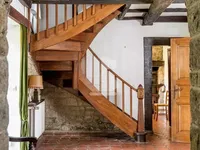 Недвижимость Detached house 4 bedrooms for sale in Noerdange: 6