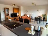 Недвижимость Apartment 1 bedroom for sale in Wiltz: 4