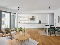 Недвижимость Apartment 1 bedroom for sale in Luxembourg-Centre Ville: 2