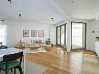 Недвижимость Apartment 1 bedroom for sale in Luxembourg-Centre Ville: 3