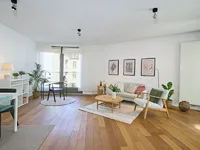 Недвижимость Apartment 1 bedroom for sale in Luxembourg-Centre Ville: 4