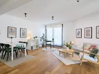 Недвижимость Apartment 1 bedroom for sale in Luxembourg-Centre Ville: 7
