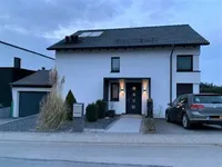 Недвижимость Detached house 3 bedrooms for sale in Hupperdange: 1