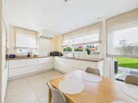 Недвижимость Semi-detached house 4 bedrooms for sale in Junglinster: 5