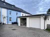 Недвижимость Detached house 4 bedrooms for sale in Kaesfurt (Heinerscheid): 1