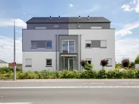 Недвижимость Apartment 2 bedrooms for sale in Hoscheid-Dickt: 1