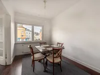 Недвижимость Apartment 1 bedroom for sale in Luxembourg-Belair: 1