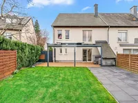 Недвижимость Semi-detached house 3 bedrooms for sale in Bertrange: 1