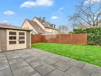 Недвижимость Semi-detached house 3 bedrooms for sale in Bertrange: 2