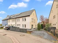 Недвижимость Semi-detached house 3 bedrooms for sale in Bertrange: 3