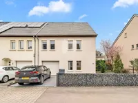 Недвижимость Semi-detached house 3 bedrooms for sale in Bertrange: 4