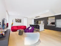 Недвижимость Apartment 2 bedrooms for sale in Luxembourg-Centre Ville: 2