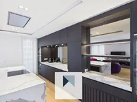 Недвижимость Apartment 2 bedrooms for sale in Luxembourg-Centre Ville: 7