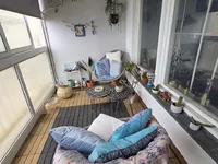 Недвижимость Двухкомнатная квартира в Копере: 6