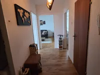 Недвижимость Двухкомнатная квартира в Копере: 8
