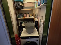 Недвижимость Двухкомнатная квартира в Копере: 10