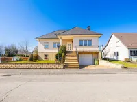 Недвижимость Detached house 4 bedrooms for sale in Schifflange: 1