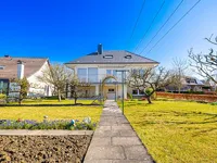 Недвижимость Detached house 4 bedrooms for sale in Schifflange: 4