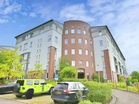 Недвижимость Apartment 4 bedrooms for sale in Luxembourg-Kirchberg: 1