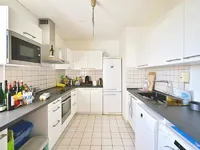 Недвижимость Apartment 4 bedrooms for sale in Luxembourg-Kirchberg: 4