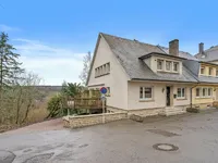 Недвижимость Semi-detached house 3 bedrooms for sale in Luxembourg-Centre ville: 1