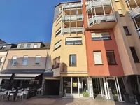 Недвижимость Apartment 2 bedrooms for sale in Ettelbruck: 1