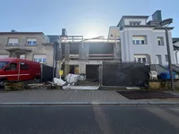 Недвижимость Detached house 4 bedrooms for sale in Bascharage: 1